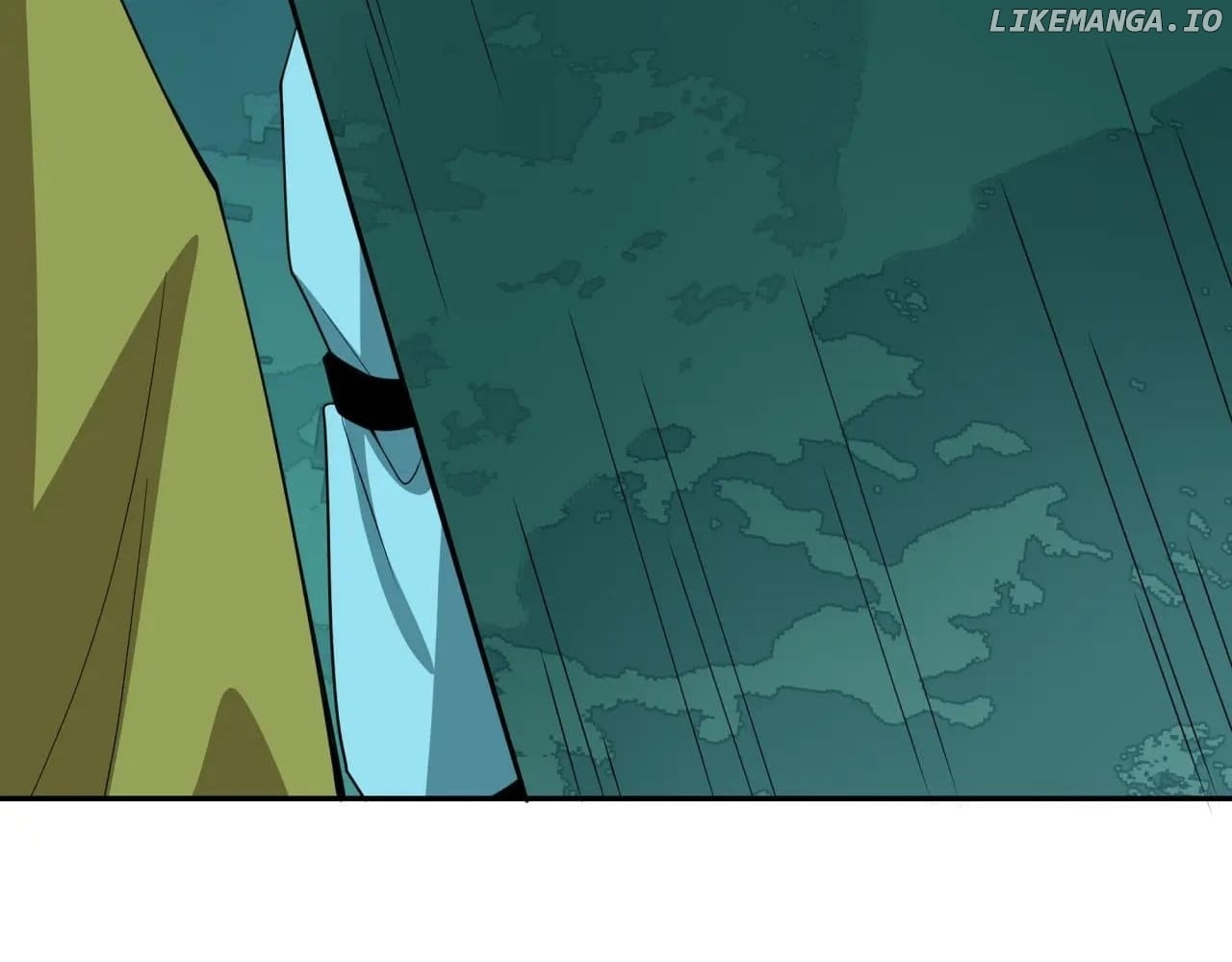 Era of the Haunted Chapter 420 - page 74